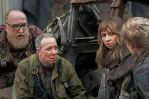 New movies on OTT this week