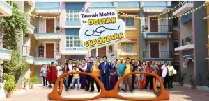 TMKOC Gokuldham Society