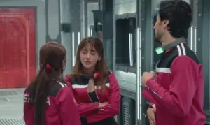 Lock Upp 2 Update