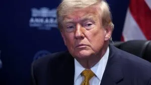 Iran Plot to Assassinate Donald Trump