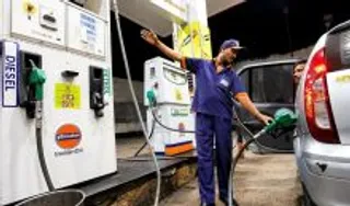 Petrol Diesel Price 22 July