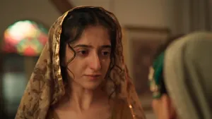 Seher Hone Ko Hai Maha Twist