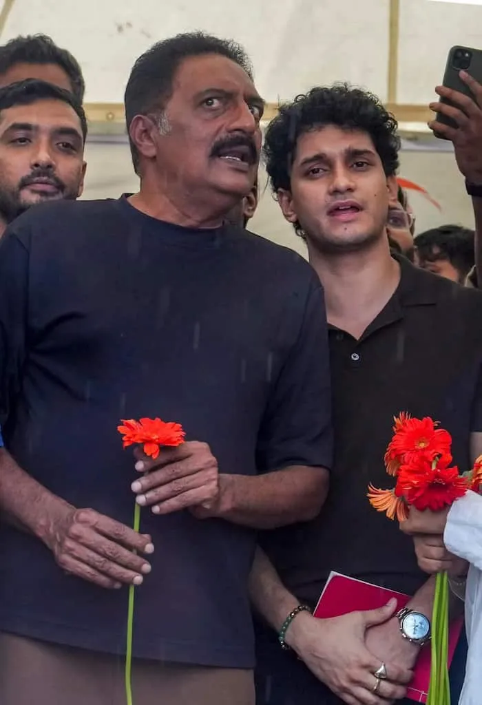 Prakash Raj