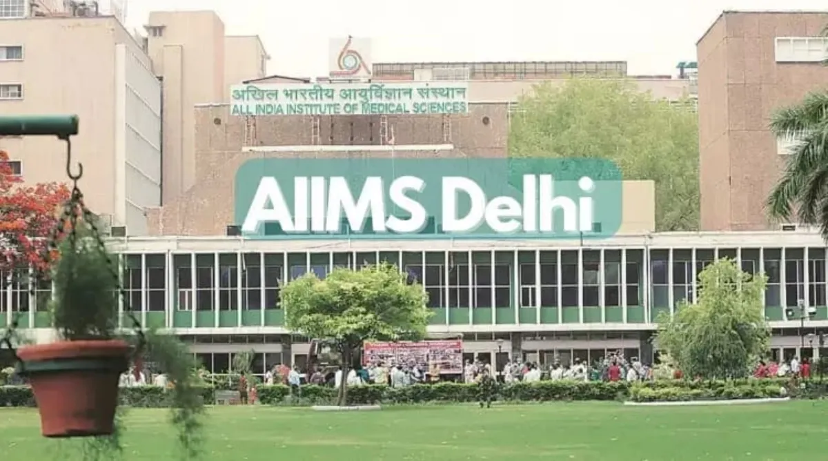 AIIMS : एम्स ने 460 से अधिक फैकल्टी पदों के चयन परिणाम किए घोषित, भर्ती प्रक्रिया में पहली बार ब्लॉकचेन तकनीक का उपयोग