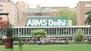 AIIMS : एम्स ने 460 से अधिक फैकल्टी पदों के चयन परिणाम किए घोषित, भर्ती प्रक्रिया में पहली बार ब्लॉकचेन तकनीक का उपयोग