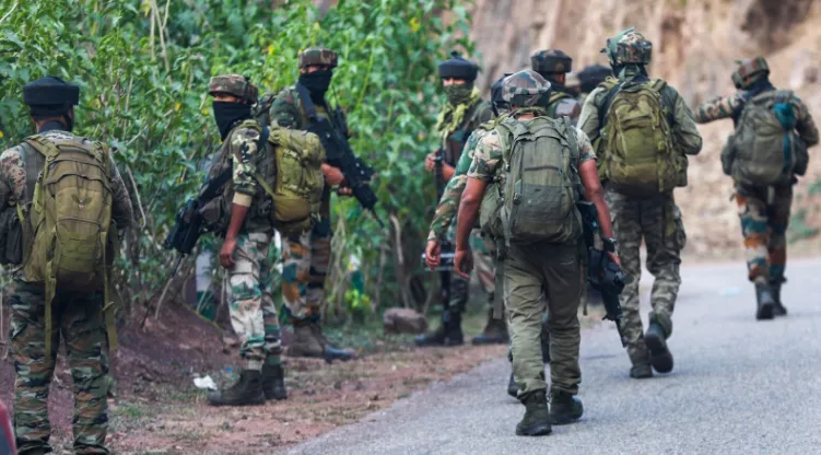 Jammu and Kashmir