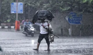 Aaj Ka Mausam 23 July