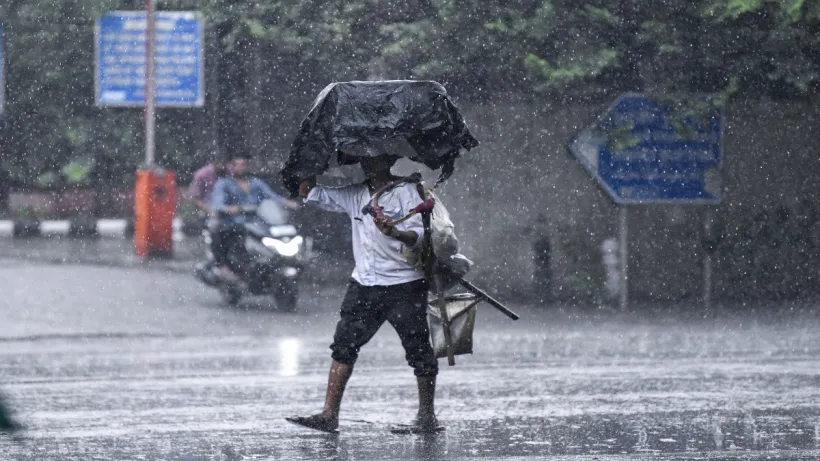 Aaj Ka Mausam 23 July