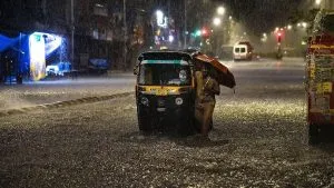 Aaj Ka Mausam 8 July 2026