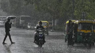 Aaj Ka Mausam 9 July 2026