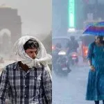 Aaj ka Mausam 12 July 2026