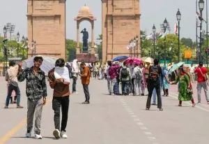 Aaj ka Mausam 14 July 2026