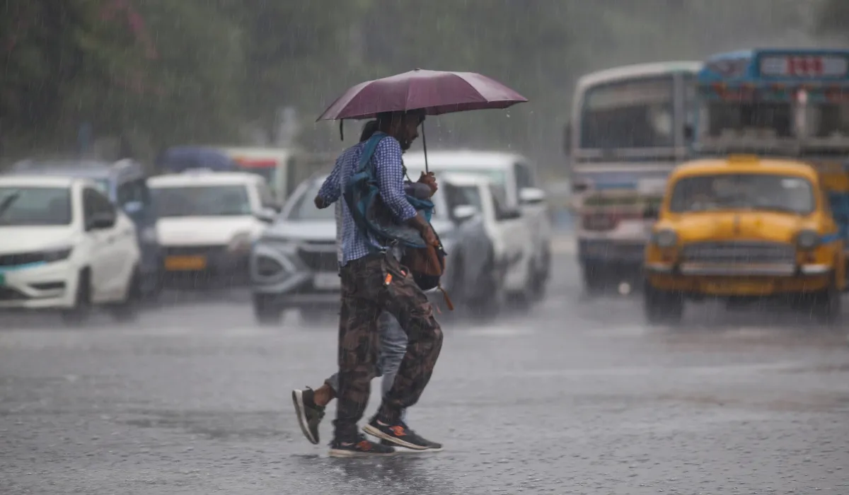 Aaj ka Mausam 14 July 2026