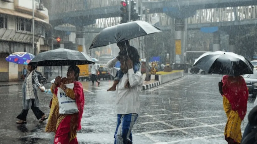 Aaj ka Mausam 18 July 2026