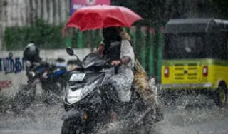 Aaj ka Mausam 22 July 2026