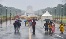 Aaj ka Mausam 27 July 2026
