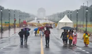 Aaj ka Mausam 27 July 2026
