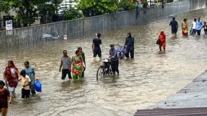 Aaj ka Mausam 31 July 2026