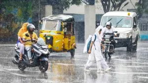 Aaj ka Mausam 31 July 2026
