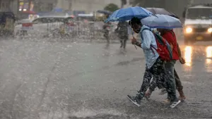Aaj ka Mausam 31 July 2026