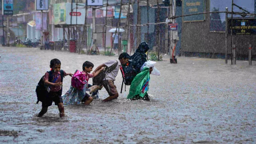 Aaj ka Mausam 31 July 2026
