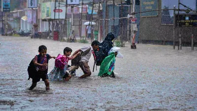 Aaj ka Mausam 31 July 2026