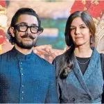 Aamir Khan Wedding