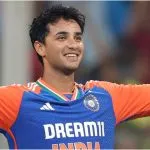 ICC T-20 Rankings