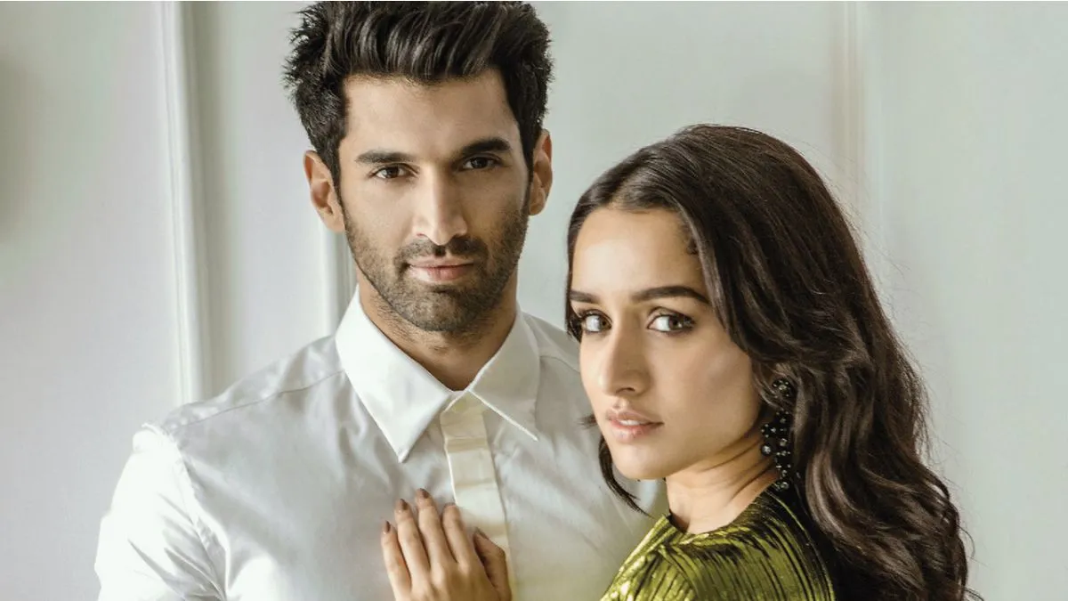 Aashiqui 2 Announce( Source: Social Media)