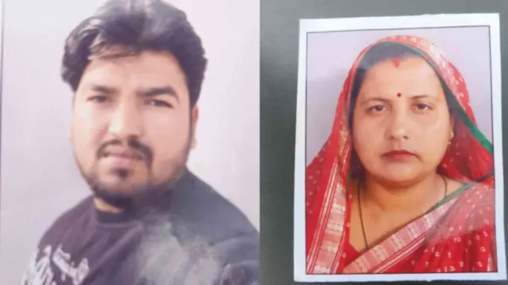 Agra Electric Current death