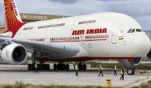 Delhi : उड़ान रद्द कर फंसी एयर इंडिया, आयोग ने लगाया 57 हजार का जुर्माना
