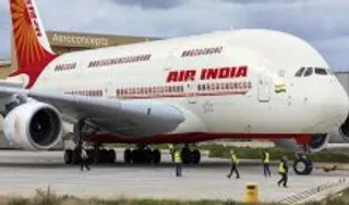 Delhi : उड़ान रद्द कर फंसी एयर इंडिया, आयोग ने लगाया 57 हजार का जुर्माना