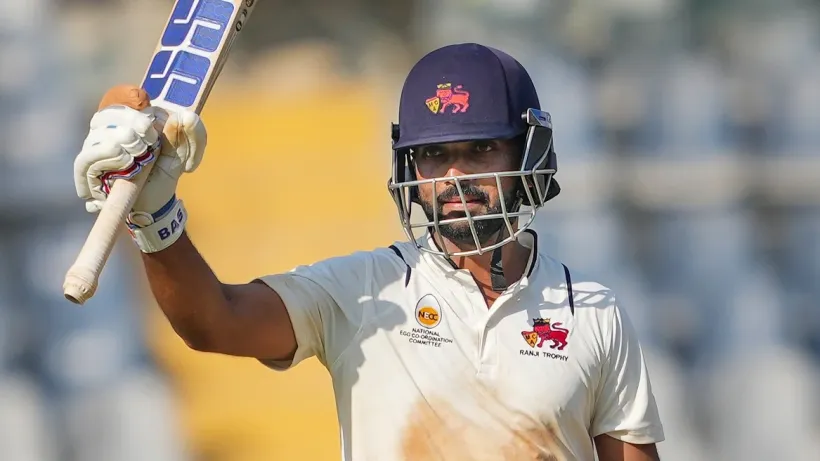 Ajinkya Rahane Retirement