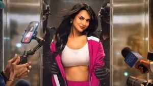 Akanksha Chamola Asexual Statement
