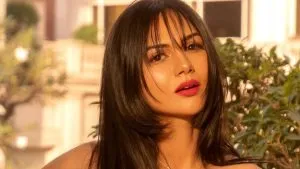 Akanksha Chamola Lock Upp 2 statement