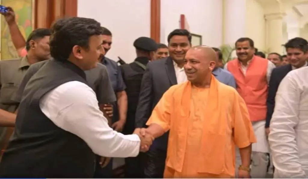 Akhilesh Yadav birthday