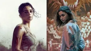 Alia Bhatt Alpha Corporate Booking