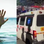 Alipur Drowning Incident