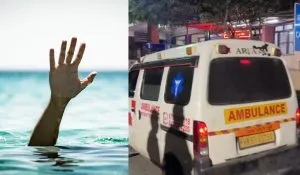 Alipur Drowning Incident