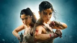 Alpha Box Office Collection
