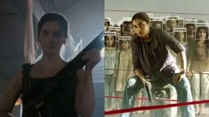 Alpha vs Mardaani 3 Box Office