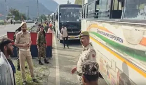 Amarnath yatra accident
