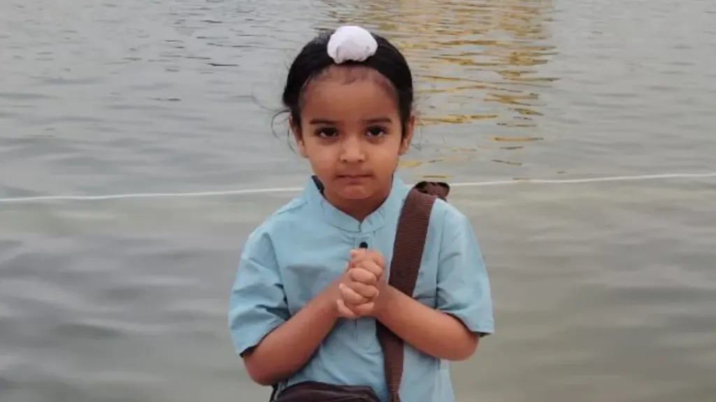 Ambala Child Borewell Death