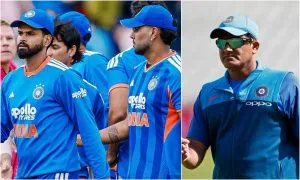 हर मैच में होने वाले बदलाव से माखुश हैं Anil Kumble, Ind Vs Eng के चौथे T20I को लेकर जानें क्या है पूर्व कप्तान की राय?