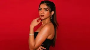 Apoorva Mukhija Lock Upp 2