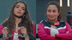 Apoorva Mukhija Lock Upp 2