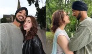 Arshdeep Singh Official Relationship