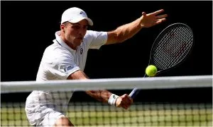Wimbeldon 2026: Arthur Fery ने रचा इतिहास, सेमीफाइनल में पहुंचने वाले बने दूसरे वाइल्ड कार्ड खिलाड़ी