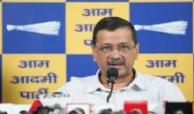 Arvind Kejriwal