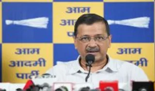 Arvind Kejriwal